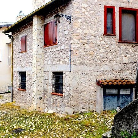 Вилла Casa Felice Forme Экстерьер фото