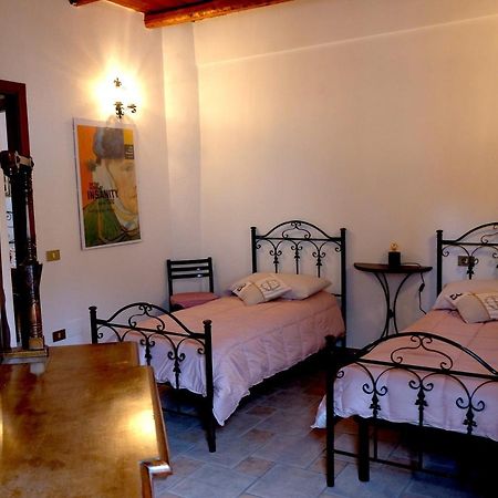 Вилла Casa Felice Forme Экстерьер фото