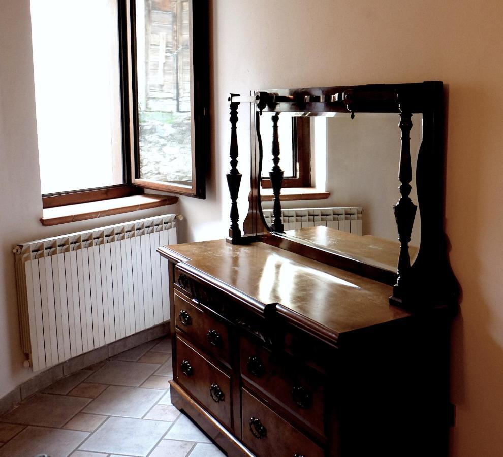 Вилла Casa Felice Forme Экстерьер фото