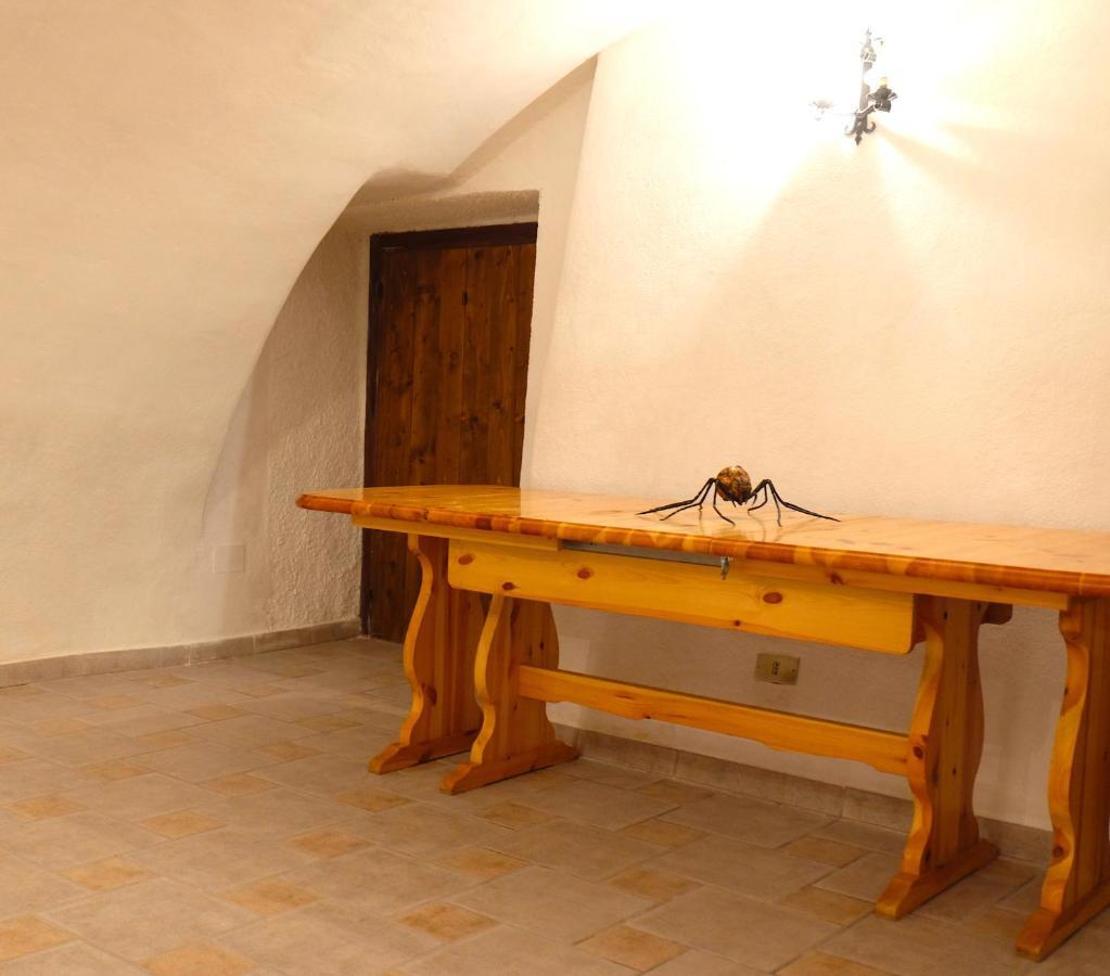 Вилла Casa Felice Forme Экстерьер фото